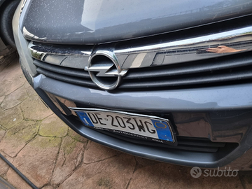 Opel Astra 1.9 td uniproprietario