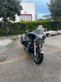 Harley davidson Electra glide 1450 EFI