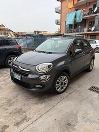 500x 1.6 multijet 120cv