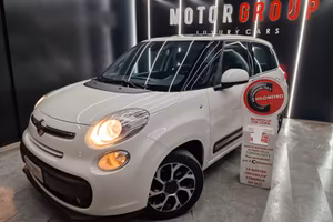 Fiat 500L 1.3 Multijet 95 CV Lounge