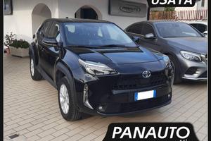 Toyota Yaris Cross 1.5h Business fwd 116cv e-cvt