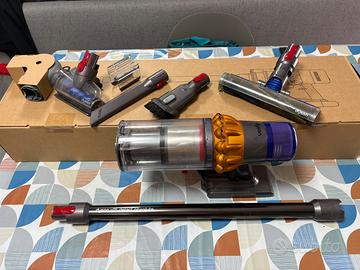 Aspirapolvere Dyson v15 detect