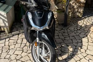 Honda Sh 125