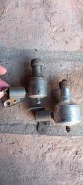 Due rare Dinamo Vintage anni 50/60