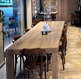 Tavolo da 8/10 posti