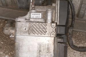 Webasto Thermo Top Diesel 12V - Ricambio Originale