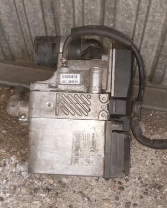 Webasto Thermo Top Diesel 12V - Ricambio Originale