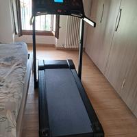 Tapis roulant Domyos T540C
