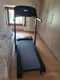 Tapis roulant Domyos T540C