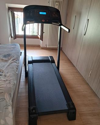 Tapis roulant Domyos T540C
