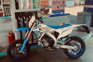 Tm 125 2022
