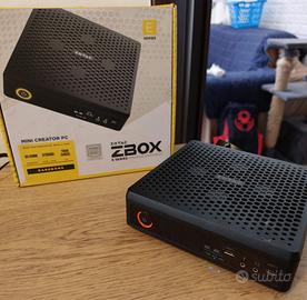 ZOTAC ZBOX MAGNUS EN52060V