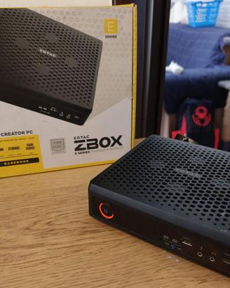 ZOTAC ZBOX MAGNUS EN52060V