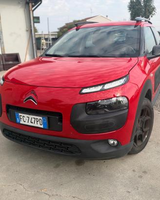Citroen C4 Cactus PureTech 82 Feel