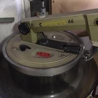 riammagliatrice complett 66