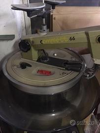 riammagliatrice complett 66