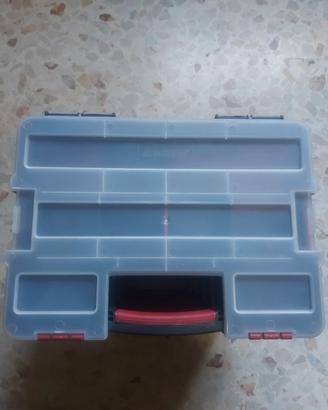 minuteria 