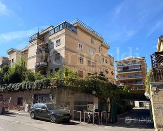 Appartamento Roma [Cod. rif 3388271VRG]