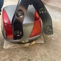 Bauletto Kymco People GT 125-300 Originale 