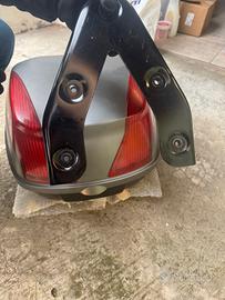 Bauletto Kymco People GT 125-300 Originale 