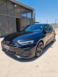 Audi A3 1.5 TFSI 115CV - 2025 - GARANZIA AUDI