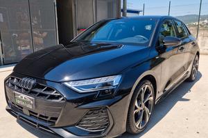 Audi A3 1.5 TFSI 115CV - 2025 - GARANZIA AUDI