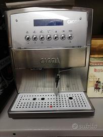Macchina da caffè Gaggia TITANIUM