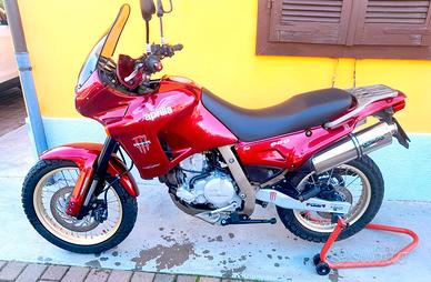 aprilia pegaso 650 km 30000 brillante