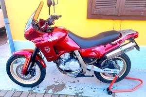 aprilia pegaso 650 km 30000 brillante