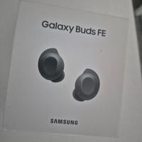 Galaxy Buds Fe