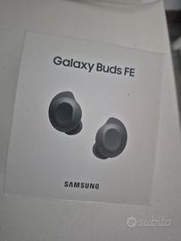 Galaxy Buds Fe