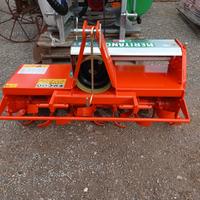 Zappatrice a spostamento meccanico SEL 110 -NUOVA