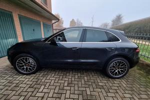 PORSCHE MACAN S COME NUOVO
