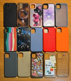 Cover IPhone 11