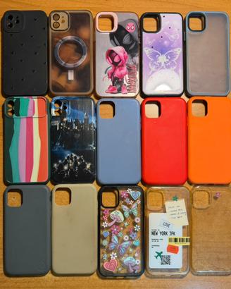 Cover IPhone 11
