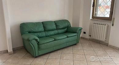 ANZIO QUADRILOCALE ARREDATO Con TERRAZZO PRIVATO