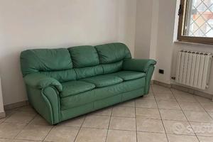 ANZIO QUADRILOCALE ARREDATO Con TERRAZZO PRIVATO