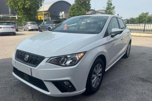 SEAT Ibiza 1.0 TGI 5 porte FR IVA ESPOSTA