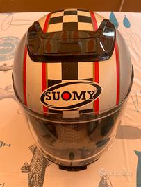 Casco integrale Suomy