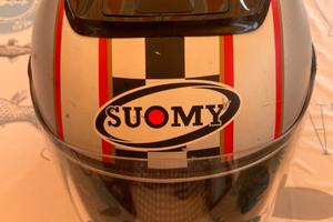 Casco integrale Suomy