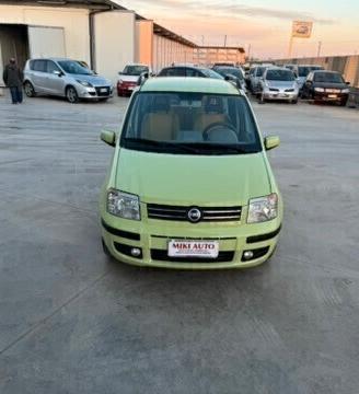 Fiat Panda 1.2 Dynamic