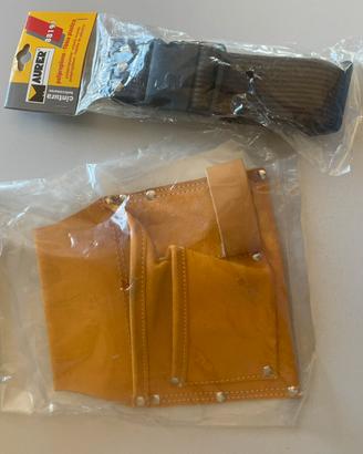Borsa carpentiere