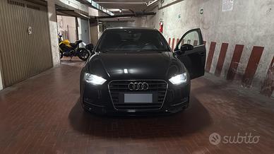 Audi A3 sportback 2.0 TDI 150 CV