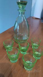 Bottiglie per liquori 🥰