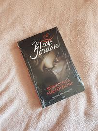 Romantica maledizione, Nicole Jordan