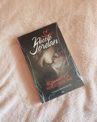 Romantica maledizione, Nicole Jordan