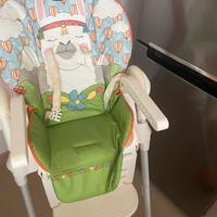 Seggiolone Pappa bambino