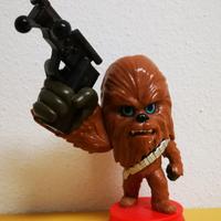 STAR WARS CHEWBACCA