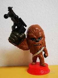 STAR WARS CHEWBACCA