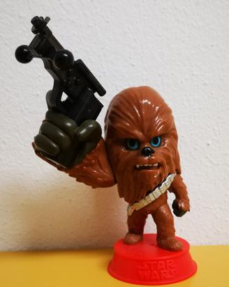 STAR WARS CHEWBACCA